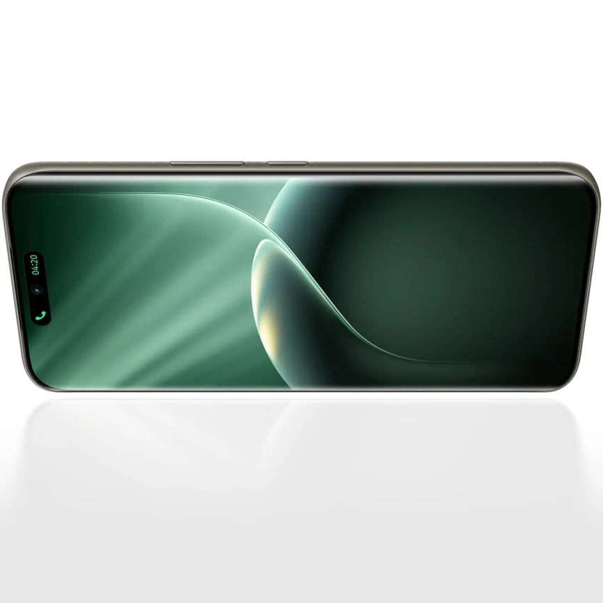 Смартфон Tecno Camon 50 Ultra 8/256Gb Cypress Green фото 3