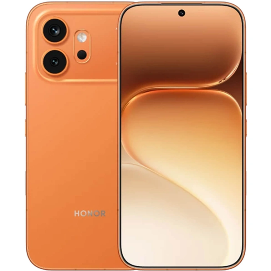 Смартфон Honor 600 8/256Gb Orange фото 1