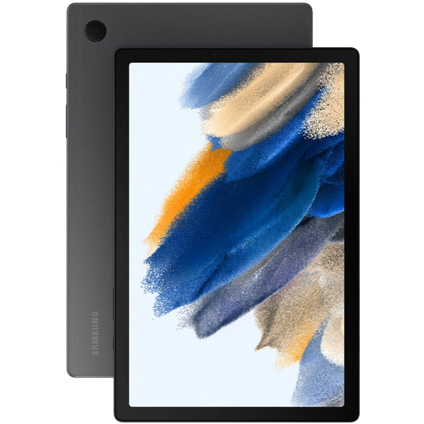 Планшет Samsung Galaxy Tab A8 10.5 WiFi 3/32GB Gray (SM-X200) фото 1