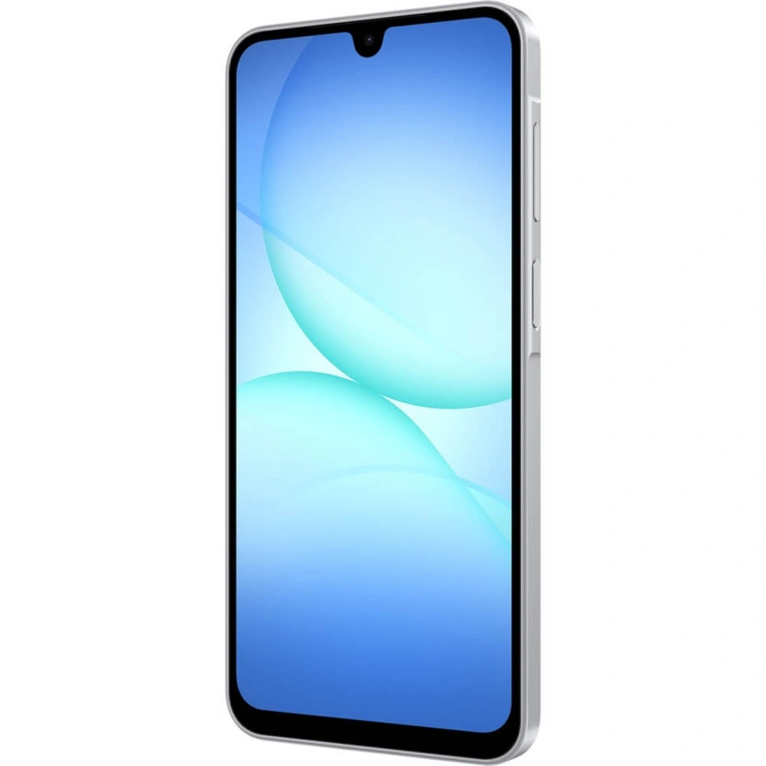 Смартфон Samsung Galaxy A17 8/256Gb Gray фото 2