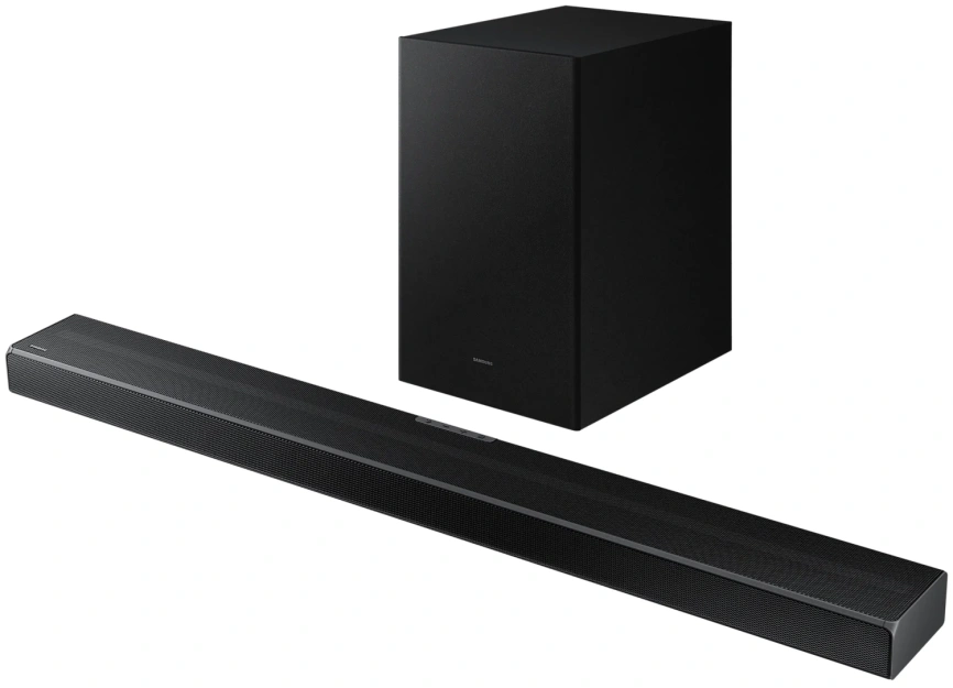 Саундбар Samsung HW-Q600A/RU фото 2