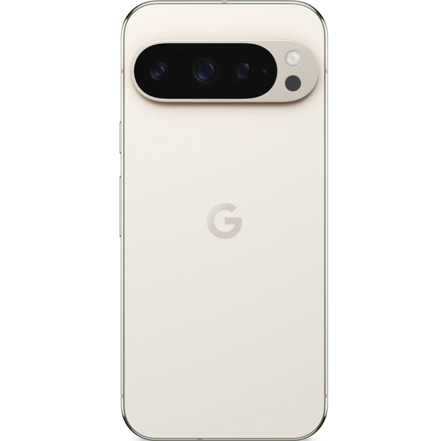 Смартфон Google Pixel 9 Pro XL 16/128Gb Porcelain фото 4