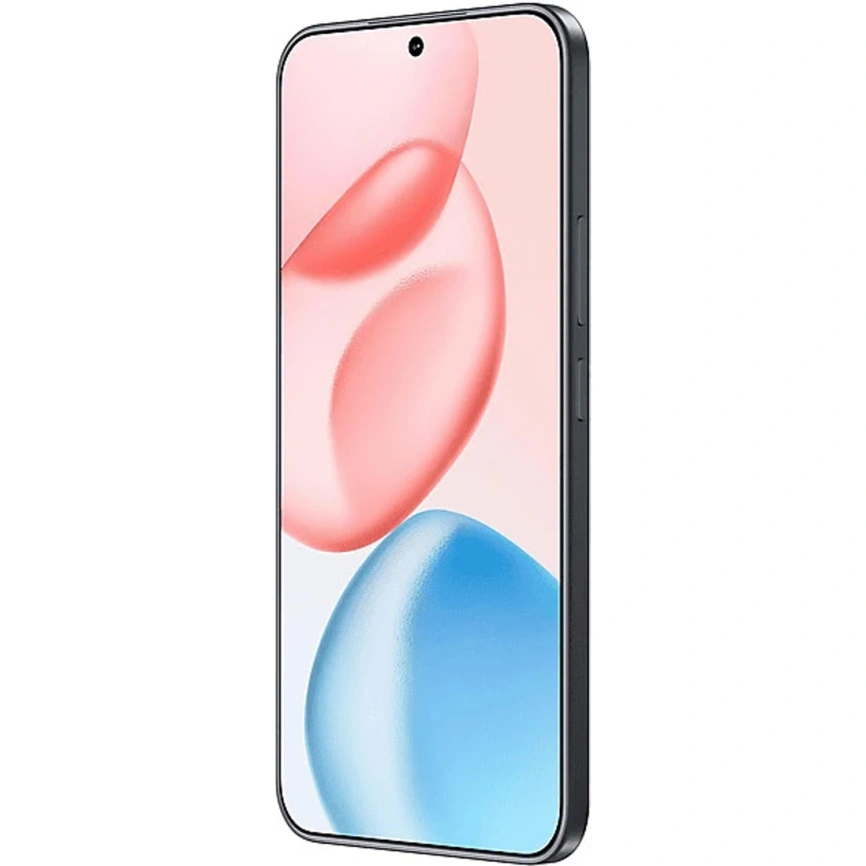 Смартфон Honor 400 12/256Gb Midnight Black фото 3