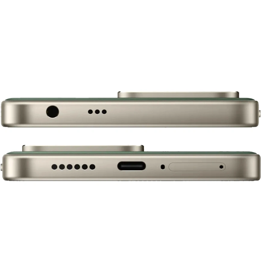 Смартфон Xiaomi Poco C95 Pro 8/256Gb Green EAC фото 2