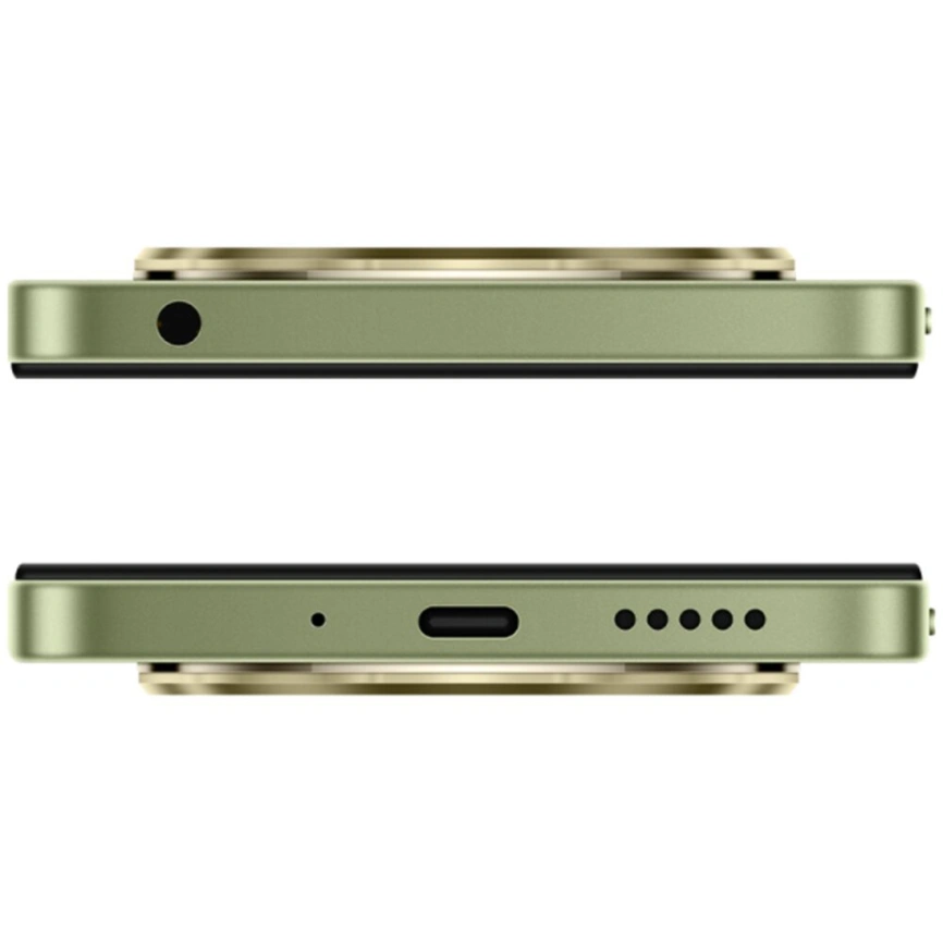 Смартфон Xiaomi Redmi 14C 8/256GB (NFC) Sage Green EAC фото 3