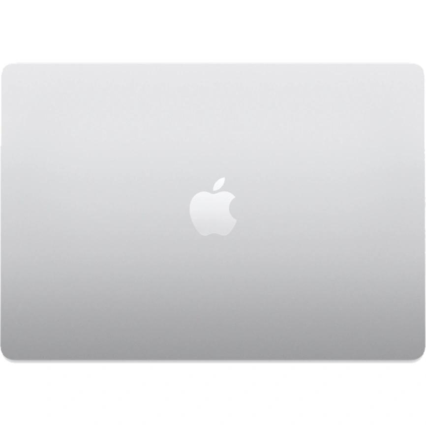 Ноутбук Apple MacBook Air (2026) 15 M5 10C CPU, 10C GPU/16GB/512GB SSD (MDV94) Silver фото 4