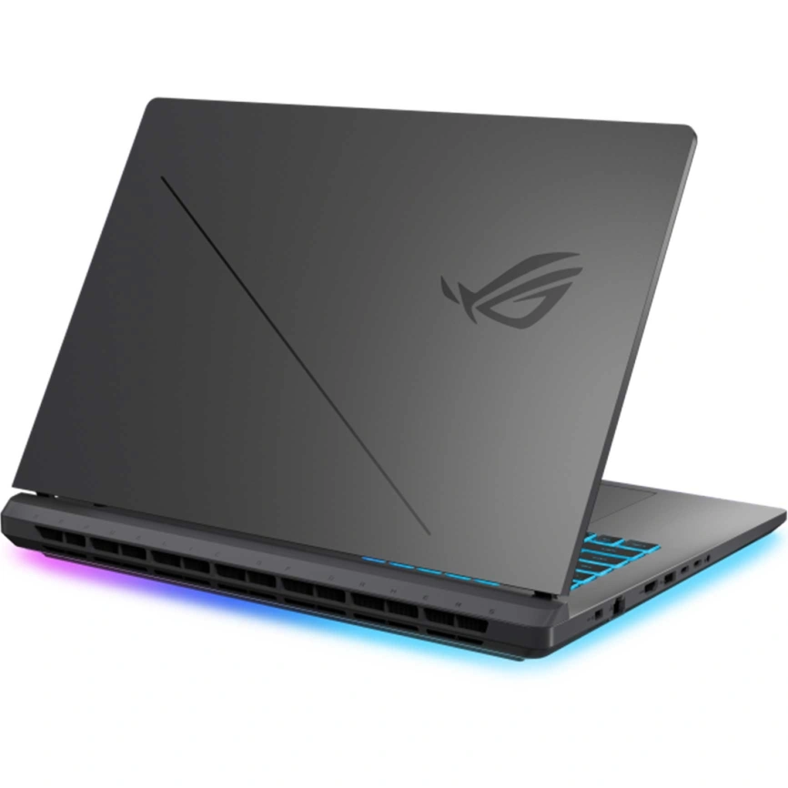Ноутбук ASUS ROG Strix G18 G815LP-S9097 18 IPS/ i7-255HX Ultra/32GB/2TB SSD (90NR0LK1-M00580) Eclipse Gray фото 1