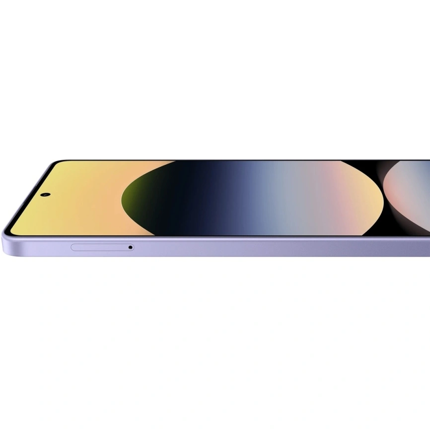 Смартфон Xiaomi Redmi Note 14S 12/512Gb Aurora Purple EAC фото 3