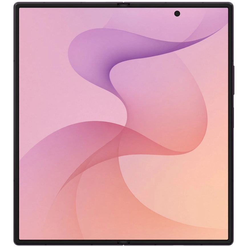 Смартфон Samsung Z Fold8 Ultra SM-F976B 12/256GB Violet Shadow фото 2