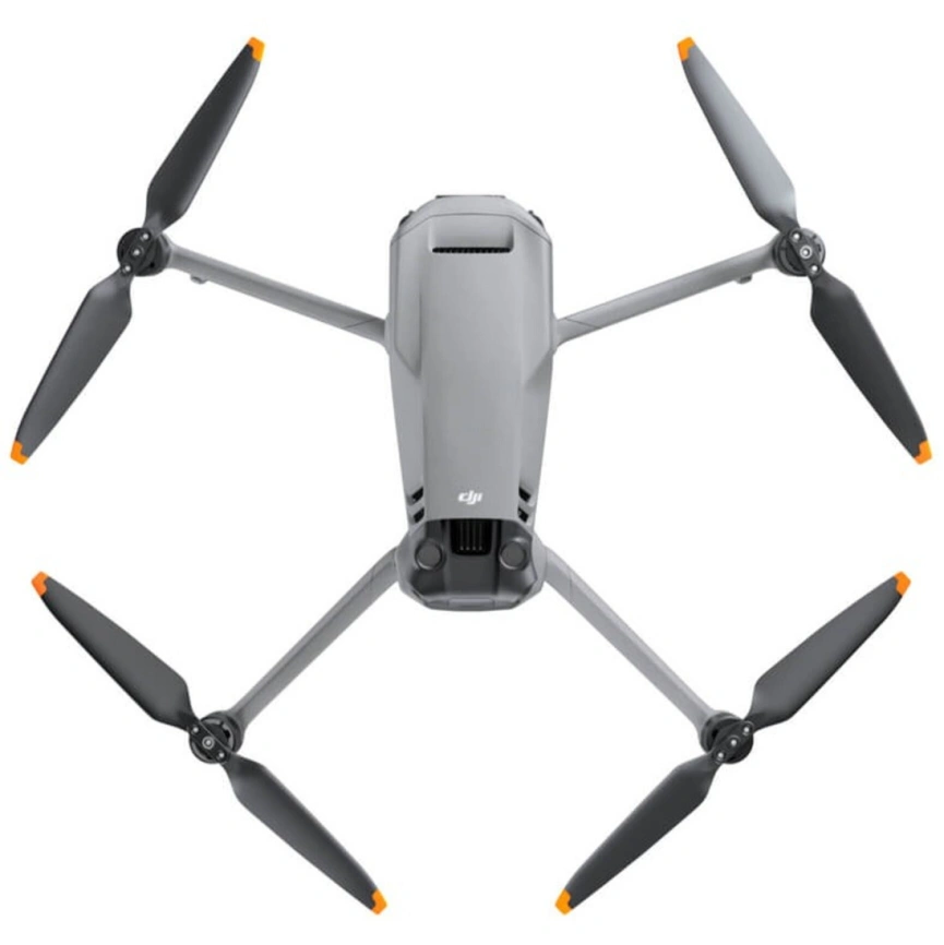 Квадрокоптер DJI Mavic 3 Cine Premium Combo Gray фото 2