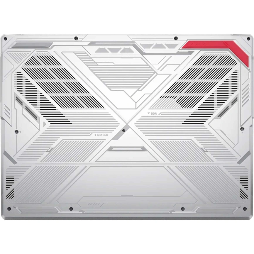 Ноутбук MSI Crosshair A16 HX MLG Edition E8WFK-090XRUY 16 IPS/R9-8940HX/16GB/1TB SSD (9S7-265L54-090) Stellar White фото 5