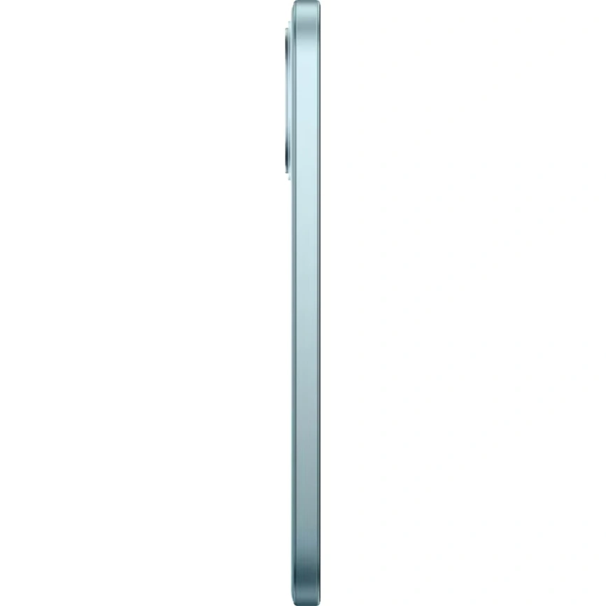 Смартфон Xiaomi Redmi Note 17 5G 6/128Gb Sky Teal Global Version фото 2