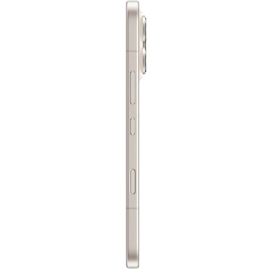 Смартфон Honor 600 Pro 12/512Gb Golden White ЕАС фото 3