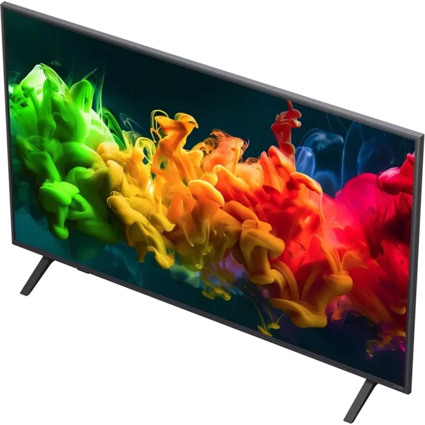 Телевизор LG 55QNED80B6B.ARUG 55" 2026 фото 4