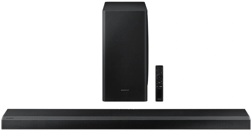 Саундбар Samsung HW-Q800T/RU фото 1