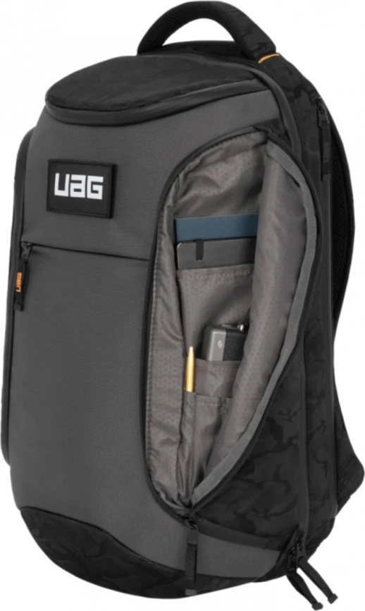 Рюкзак UAG Urban Armor Gear STD. ISSUE 24-LITER для ноутбука до 16 фото 1