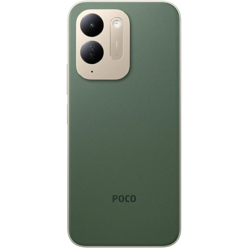 Смартфон Xiaomi Poco C95 Pro 6/128Gb Green Global Version фото 6