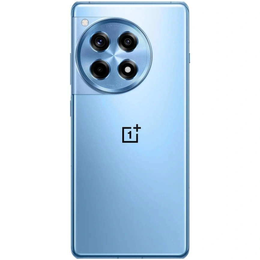 Смартфон OnePlus 12R 8/256Gb Cool Blue фото 6