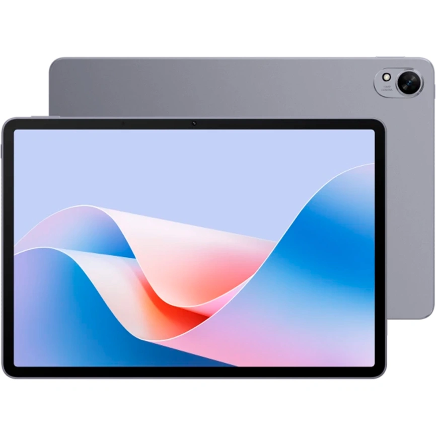 Планшет Huawei MatePad 11.5S (2024) Wi-Fi 8/256Gb PaperMatte Space Gray + Keyboard (53014EAP) фото 1