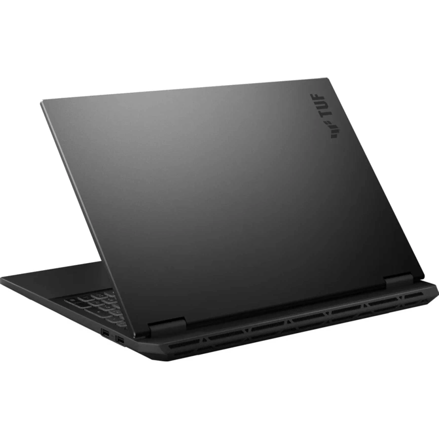 Ноутбук ASUS TUF Gaming F16 FX608JMI-TU254 16 IPS/ i5-14450HX/16GB/512GB SSD (90NR0NB1-M00DM0) Jaeger Gray фото 1