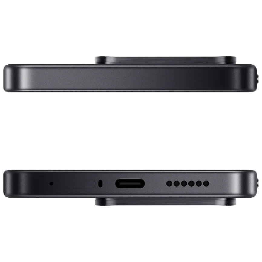 Смартфон Xiaomi 17T 12/512Gb Black EAC фото 2