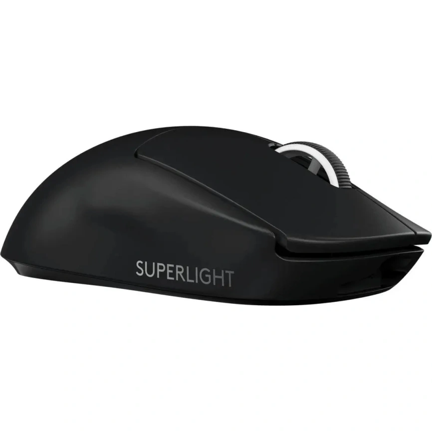 Беспроводная мышь Logitech G Pro Х Superlight Black (910-005884) фото 3