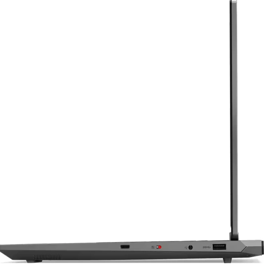 Ноутбук Lenovo LOQ 15IRX9 15.6 WQHD IPS/ i5-13450HX/16Gb/512Gb SSD (83DV009RRK) Luna Grey фото 5