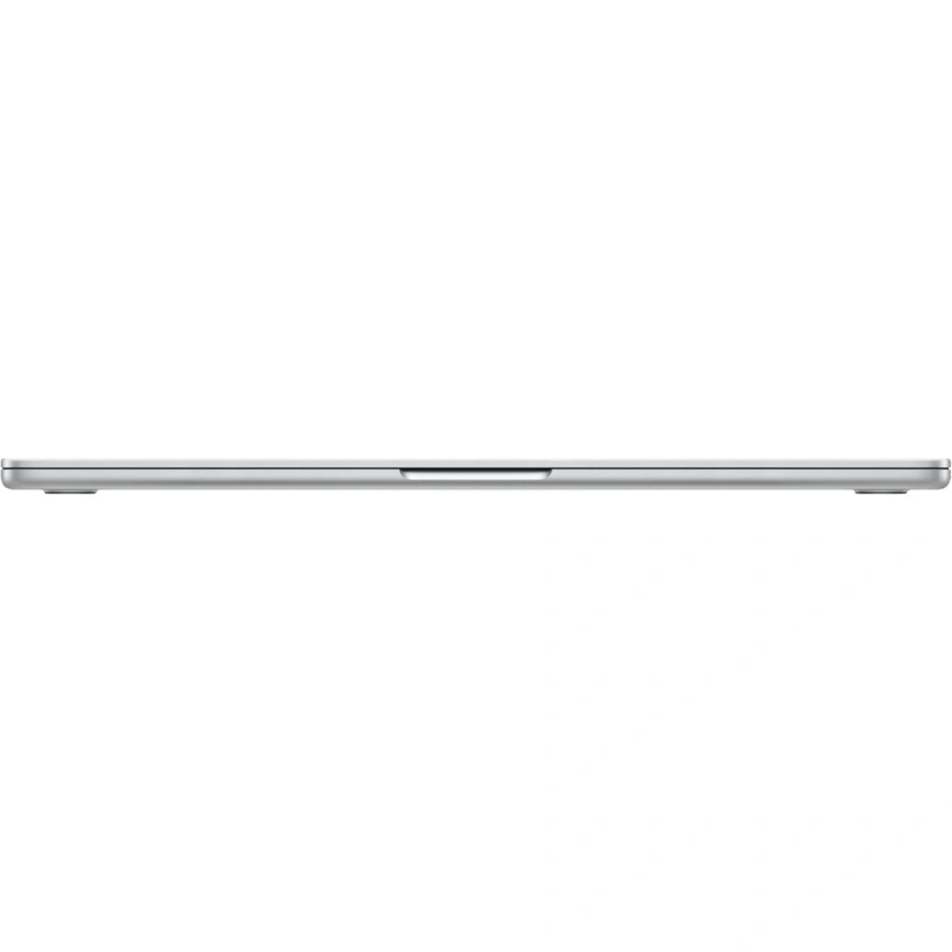 Ноутбук Apple MacBook Air (2026) 15 M5 10C CPU, 10C GPU/32GB/2TB SSD (Z1LQ0005P) Silver фото 4