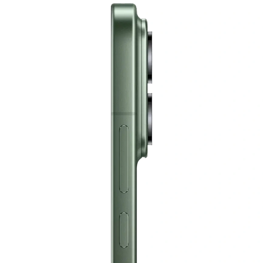 Смартфон Xiaomi 17 Pro Max 12/512Gb Green CN фото 4