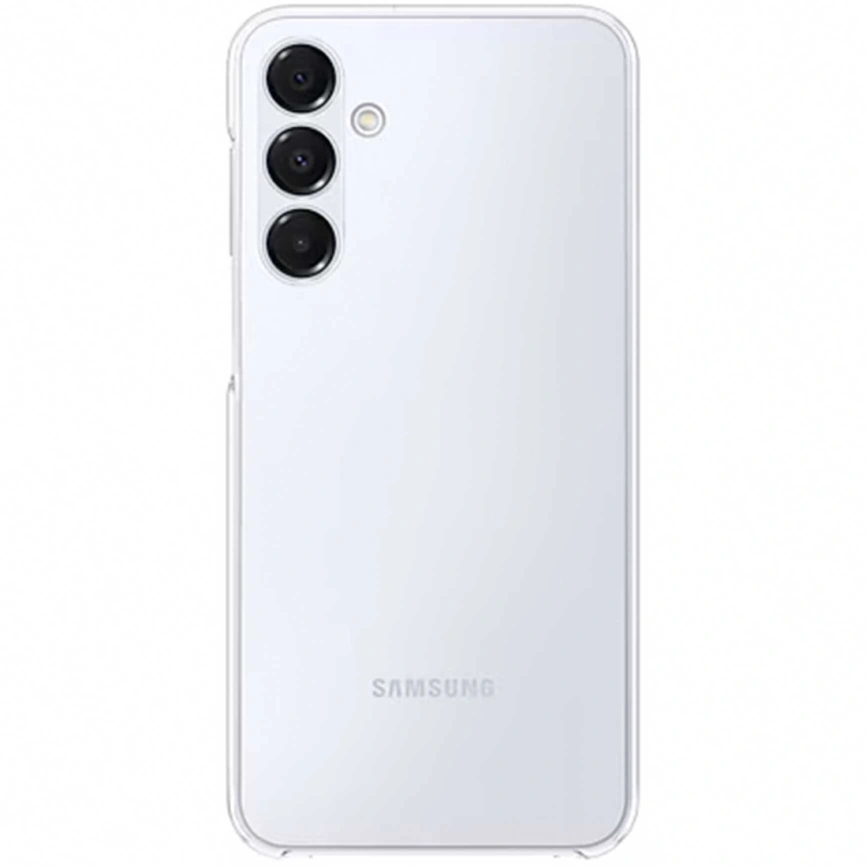 Чехол TPU Series для Galaxy A16 Clear фото 3
