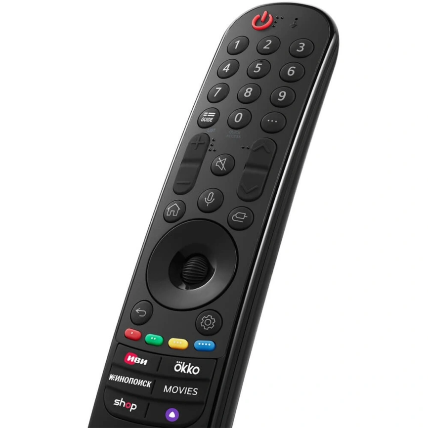 Телевизор LG OLED77C3RLA 77