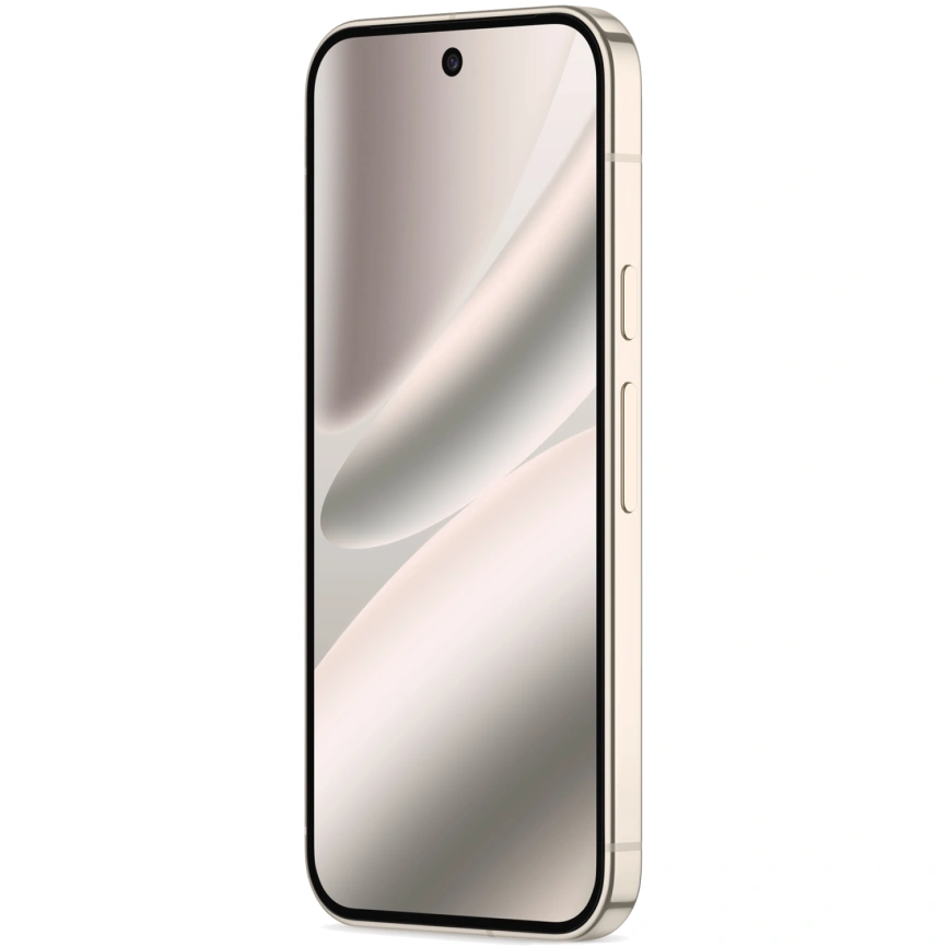 Смартфон Google Pixel 10 Pro 16/256Gb Porcelain фото 3