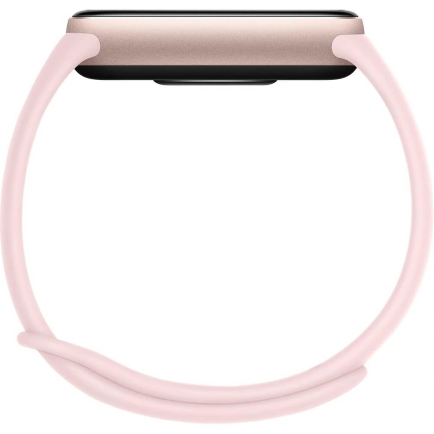 Фитнес-браслет Xiaomi Mi Smart Band 9 Mystic Rose фото 2
