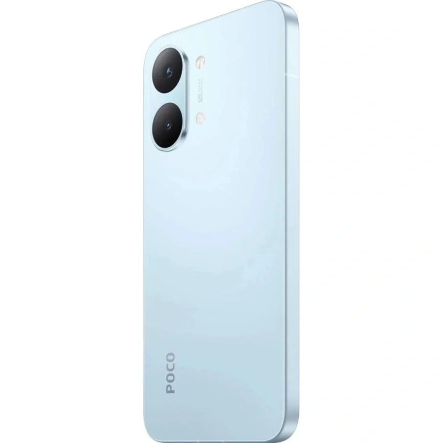 Смартфон Xiaomi Poco X8 Pro Max 12/256Gb Blue EAC фото 2