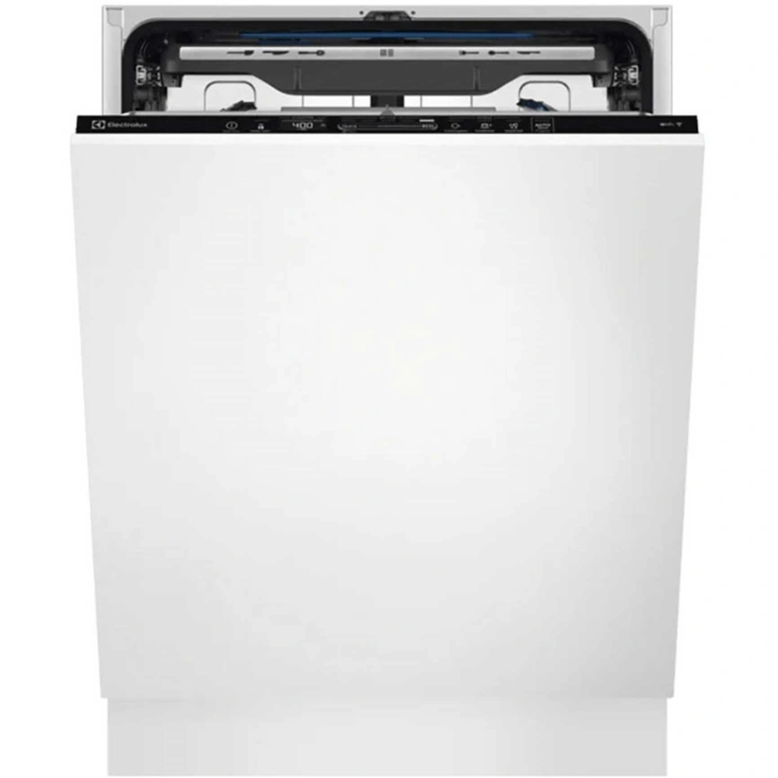 Посудомоечная машина Electrolux EEG68520W Black фото 1