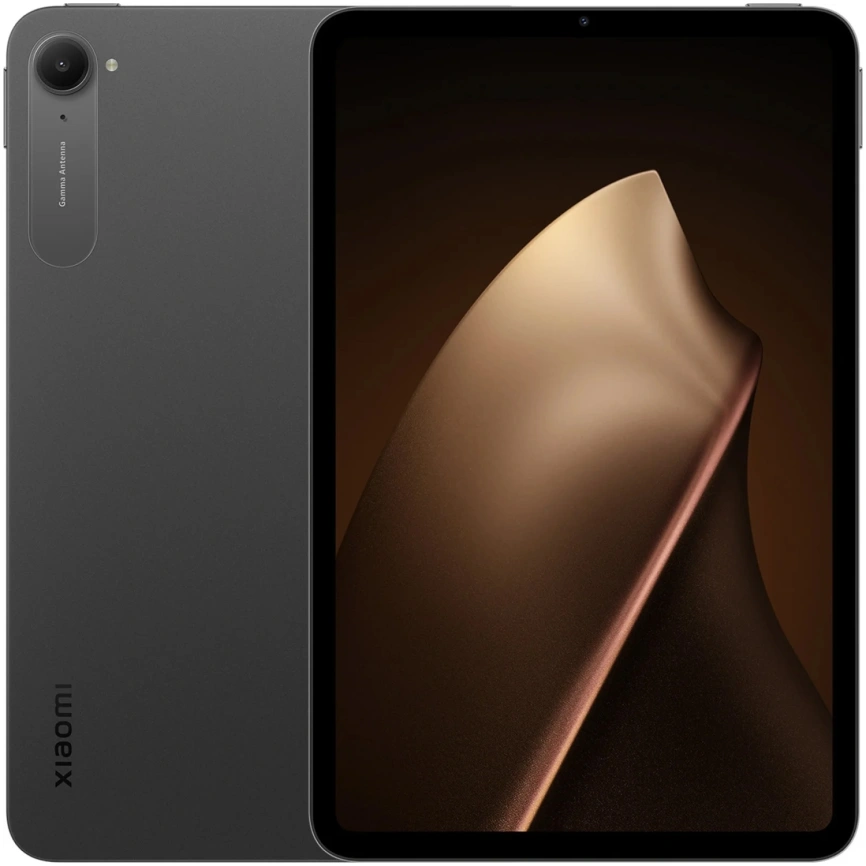 Планшет Xiaomi Pad Mini Wi-Fi 12/512Gb Gray Global Version фото 1