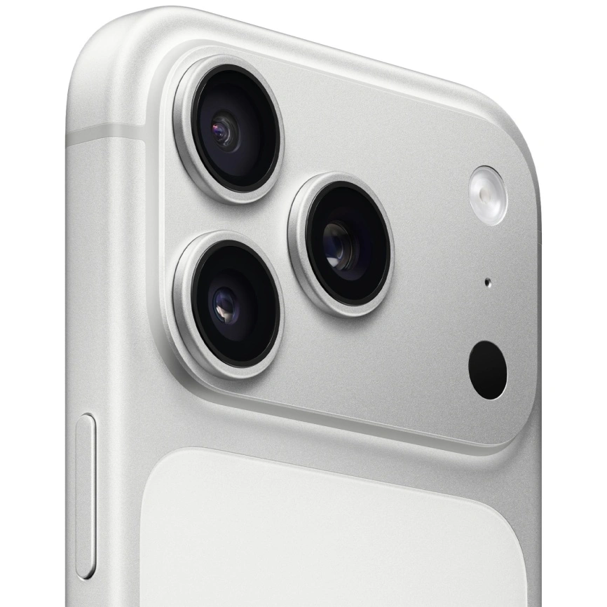 Смартфон Apple iPhone 17 Pro 512GB eSim Silver фото 2