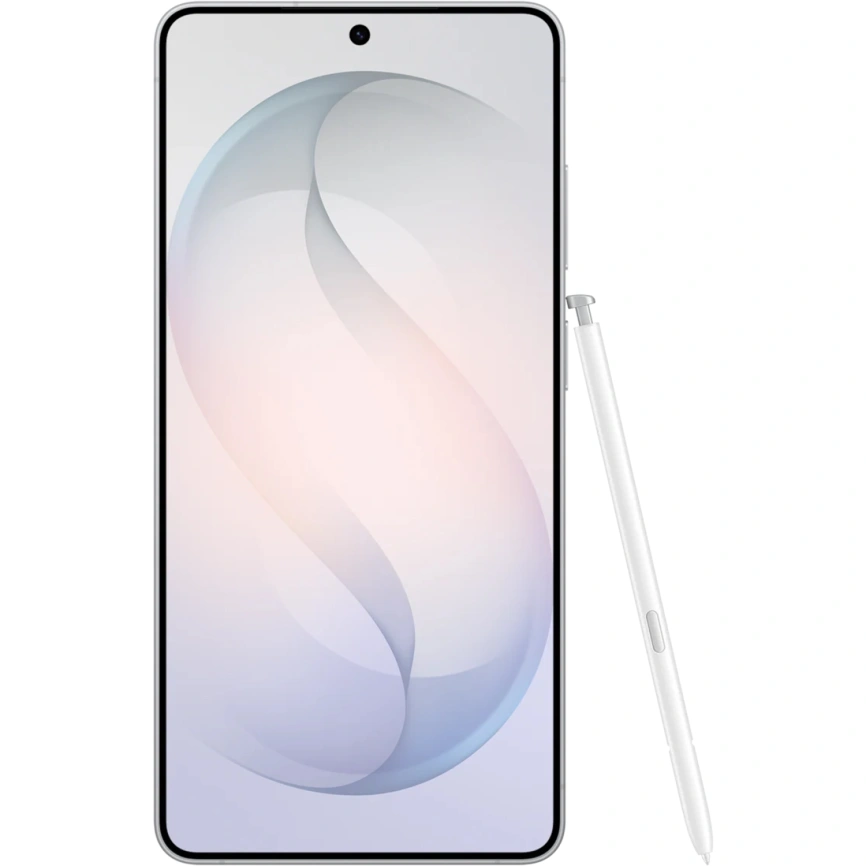 Смартфон Samsung Galaxy S26 Ultra SM-S948B 16/1Tb White фото 8