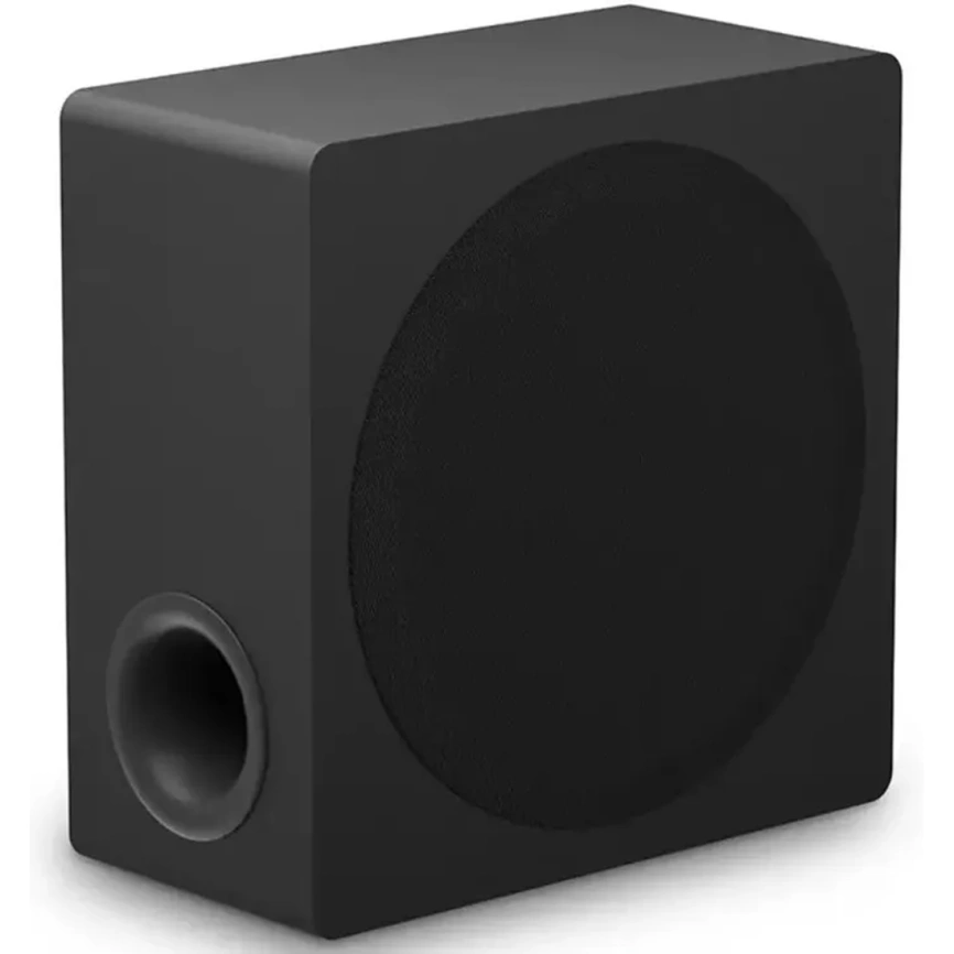 Саундбар LG S80TR 5.1.3 Black фото 9