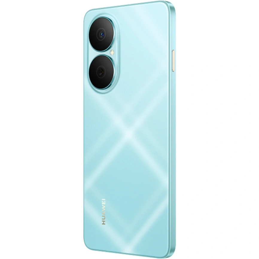 Смартфон Huawei Nova Y73 8/128Gb Blue (51098GPJ) фото 3