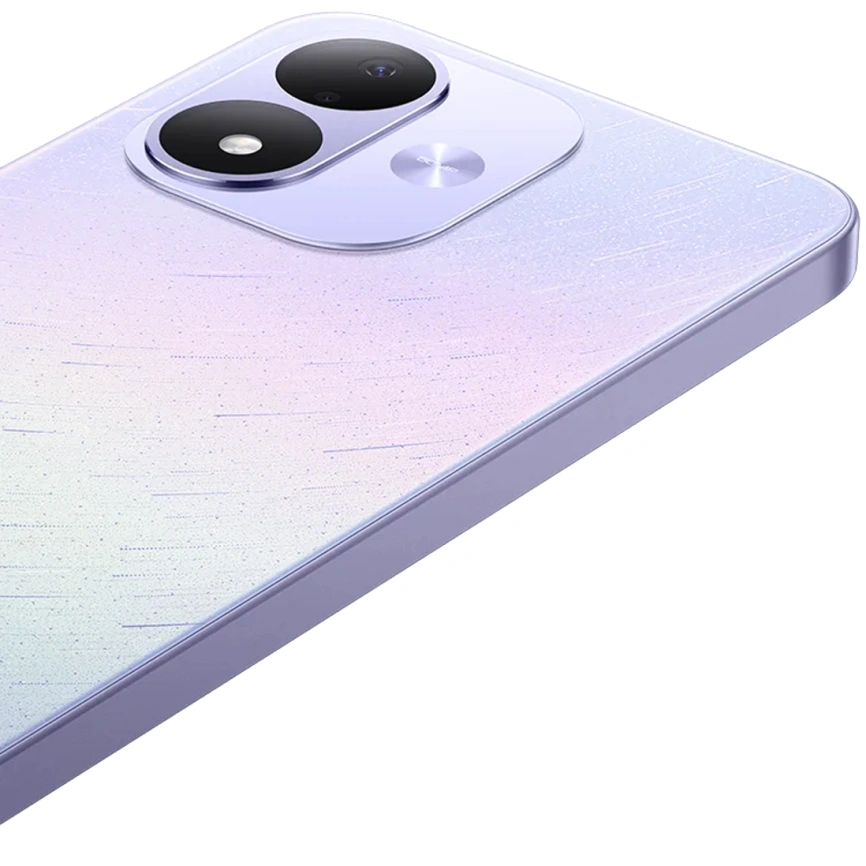 Смартфон Xiaomi Redmi Note 17 5G 6/128Gb Celestial Purple EAC фото 2