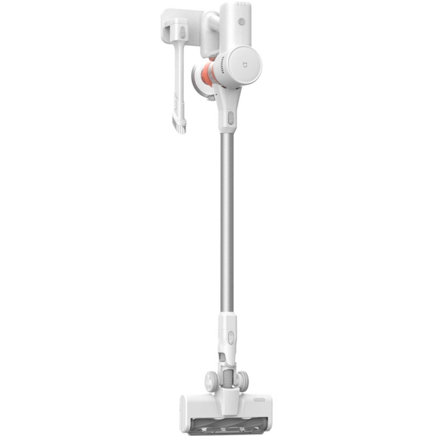 Пылесос Xiaomi Mijia Vacuum Cleaner 4C White фото 2
