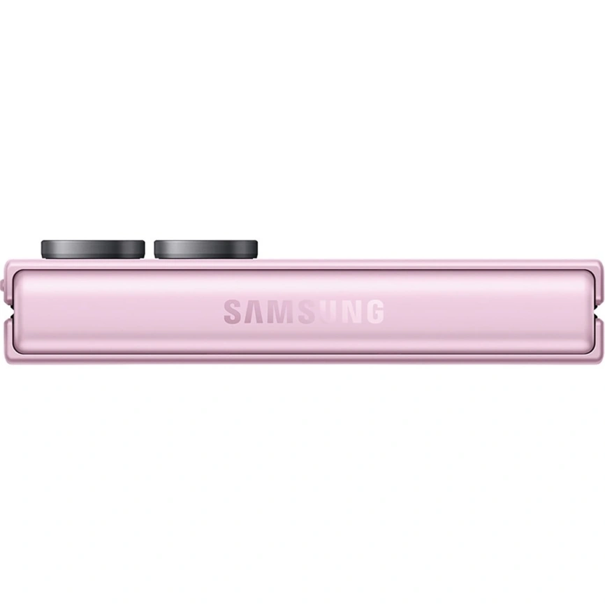 Смартфон Samsung Z Flip8 SM-F776B 12/256GB Pink фото 7