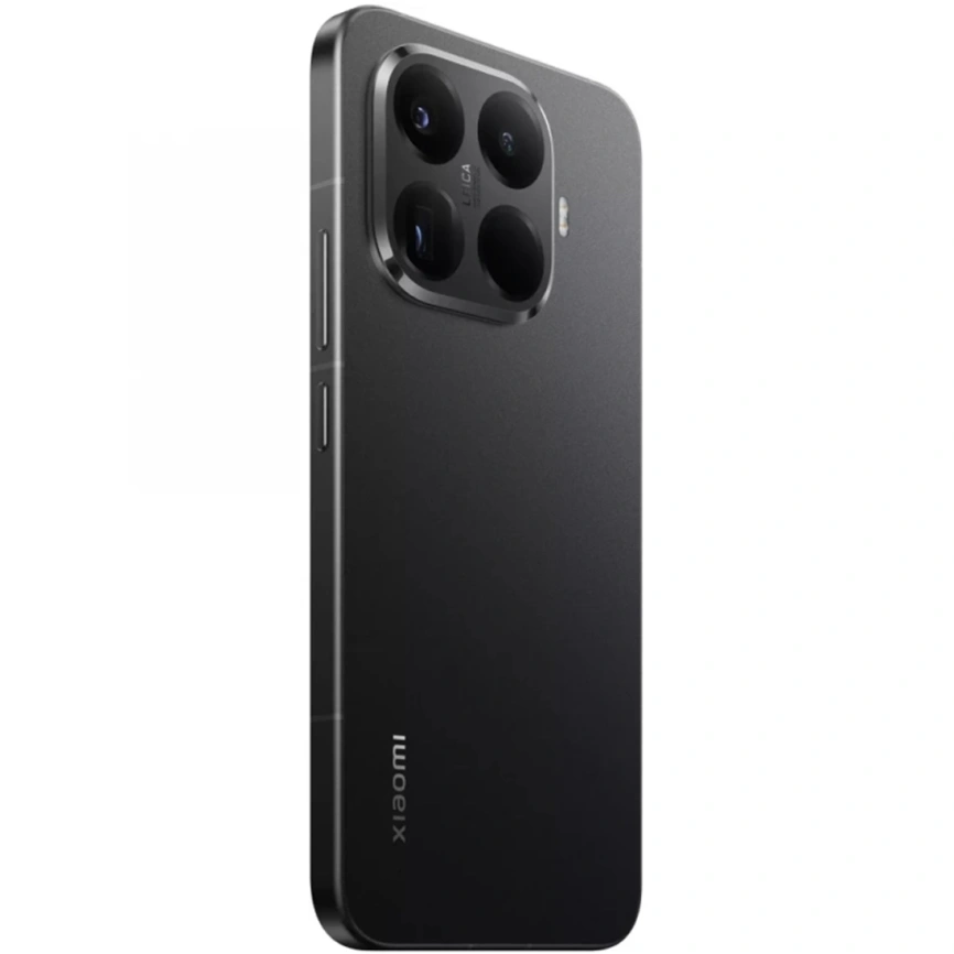 Смартфон Xiaomi 15T Pro 12/512Gb Black Global Version фото 3