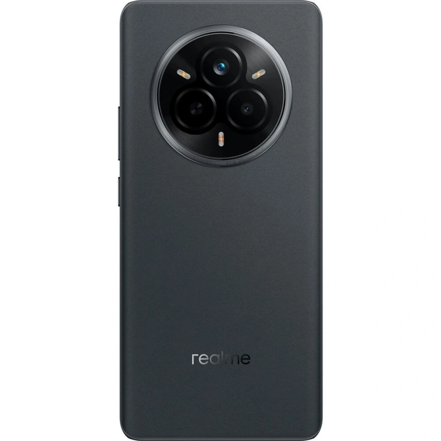 Смартфон Realme 14 Pro 12/512Gb Grey фото 6
