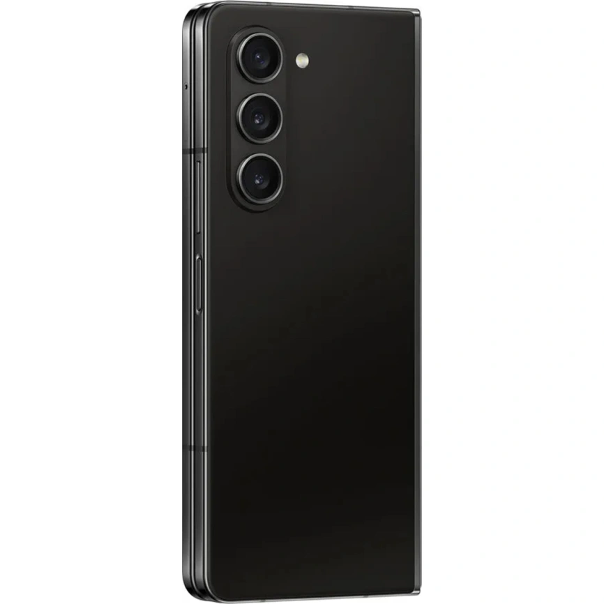 Смартфон Samsung Galaxy Z Fold5 12/1TB Phantom Black (SM-F946B) фото 2