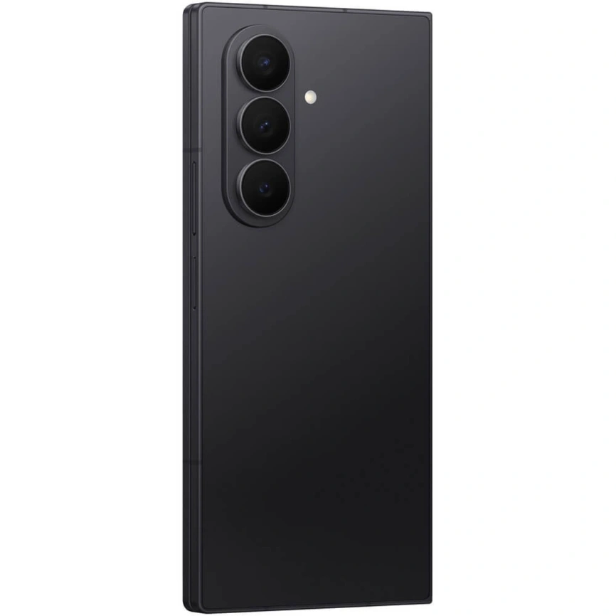 Смартфон Samsung Galaxy Z Fold7 12/512GB Jetblack фото 3