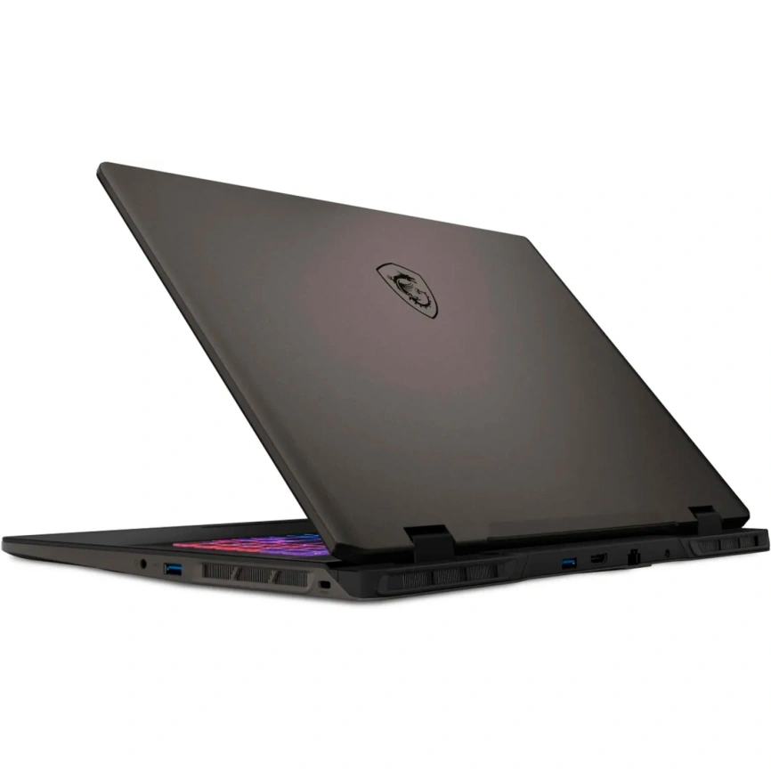 Ноутбук MSI Sword 17 HX B13VEKG-200XRU 17 FHD IPS/ i7-13700HX/16GB/512GB SSD (9S7-17T214-200) Gray фото 1