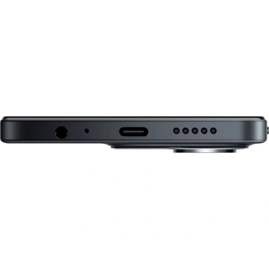 Смартфон Xiaomi Redmi 15C 8/256Gb (NFC) Midnight Black EAC фото 2