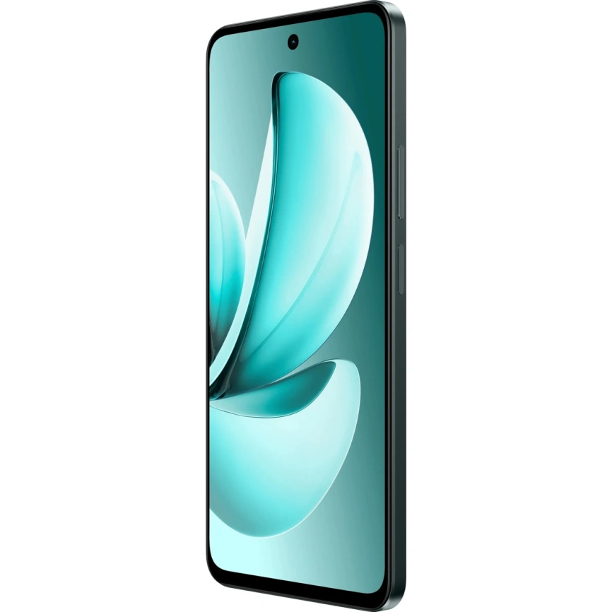 Смартфон Realme C71 6/128Gb Green фото 2